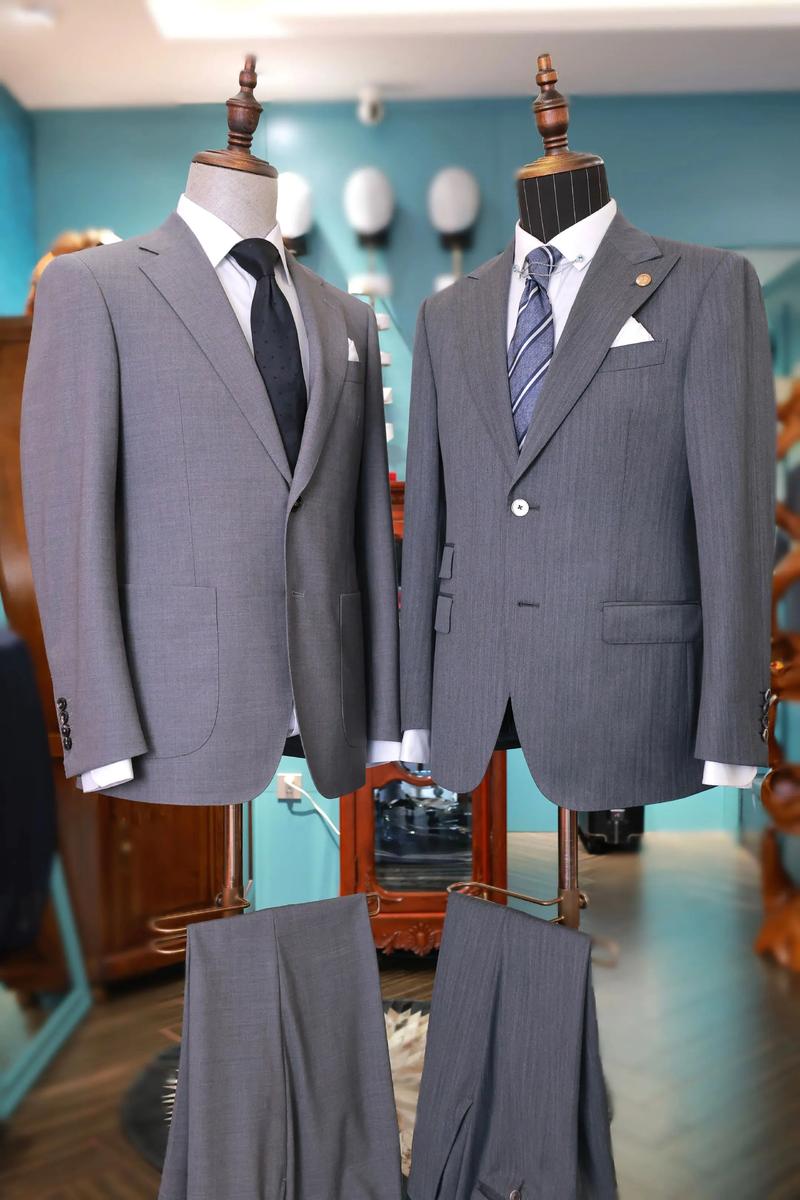 服装批发